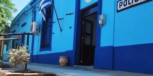 Comisaría de Montevideo